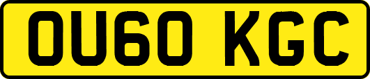 OU60KGC