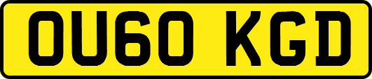 OU60KGD
