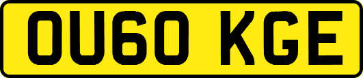 OU60KGE
