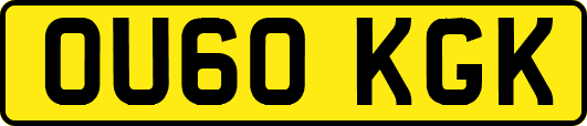 OU60KGK