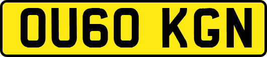OU60KGN