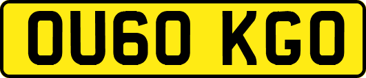 OU60KGO