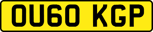 OU60KGP