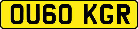 OU60KGR