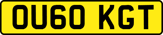 OU60KGT