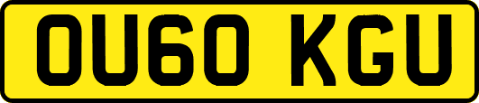 OU60KGU