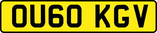 OU60KGV