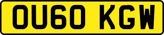OU60KGW