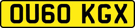 OU60KGX