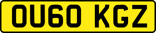 OU60KGZ