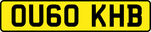 OU60KHB