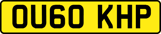 OU60KHP