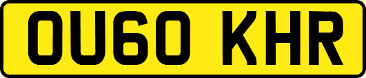 OU60KHR