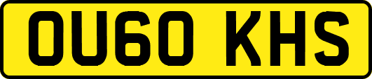 OU60KHS