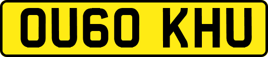 OU60KHU