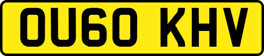 OU60KHV