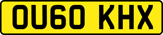 OU60KHX