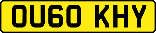 OU60KHY