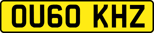 OU60KHZ