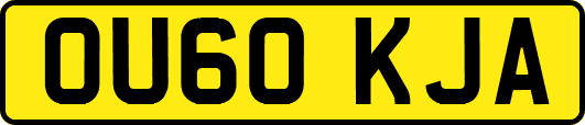 OU60KJA