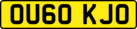 OU60KJO