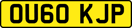OU60KJP