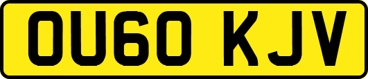 OU60KJV