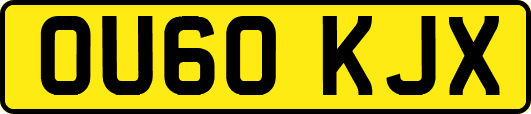 OU60KJX