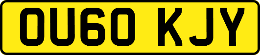 OU60KJY