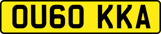 OU60KKA