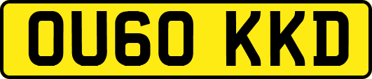 OU60KKD