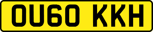 OU60KKH