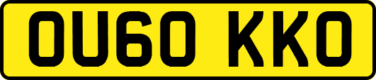 OU60KKO