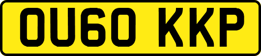 OU60KKP
