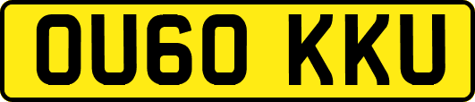 OU60KKU