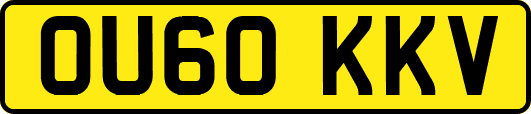 OU60KKV