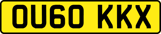 OU60KKX