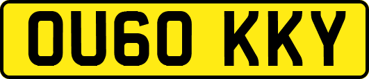 OU60KKY