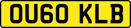 OU60KLB