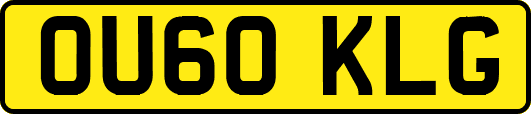 OU60KLG