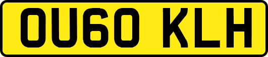 OU60KLH