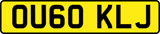 OU60KLJ