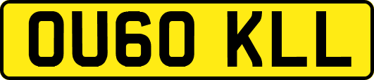 OU60KLL