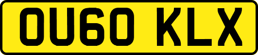 OU60KLX