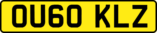 OU60KLZ