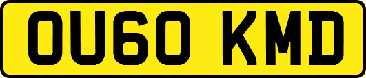 OU60KMD