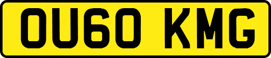 OU60KMG