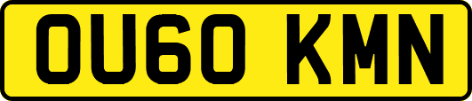 OU60KMN