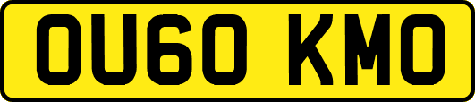 OU60KMO