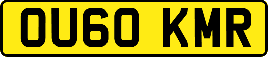 OU60KMR